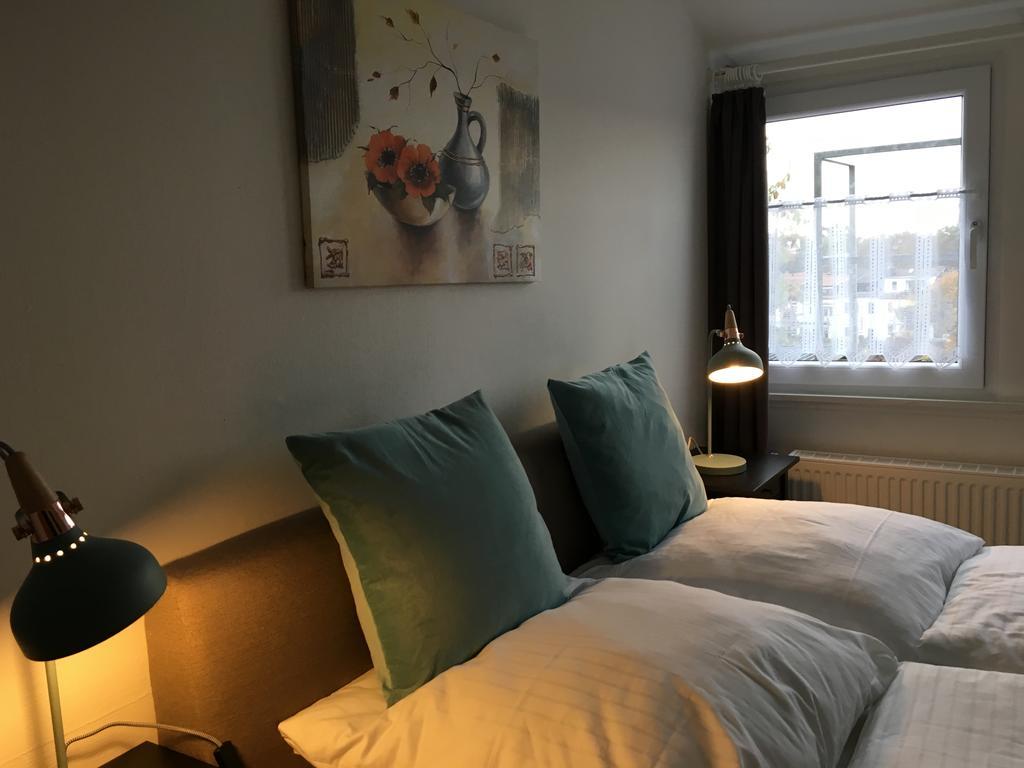 Boutique Hotel Krone - "Weser Perle" BRE 外观 照片