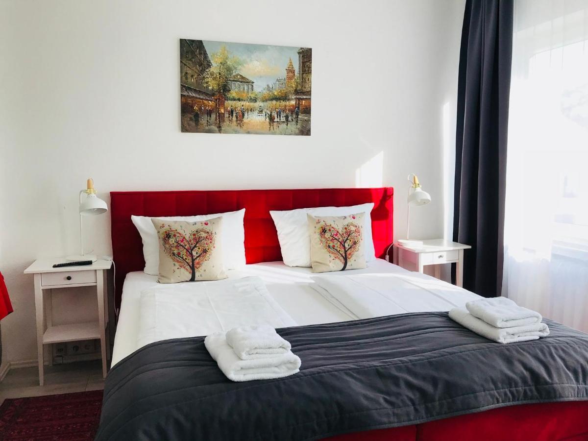 Boutique Hotel Krone - "Weser Perle" BRE 外观 照片